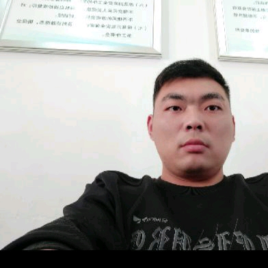 喜欢爱笑的女生的第一张照片--河南基督教相亲网