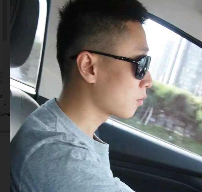 nange的第一张照片--河南基督教相亲网