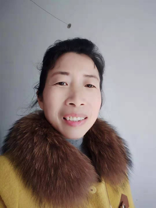 上善若水的第一张照片--河南基督教相亲网