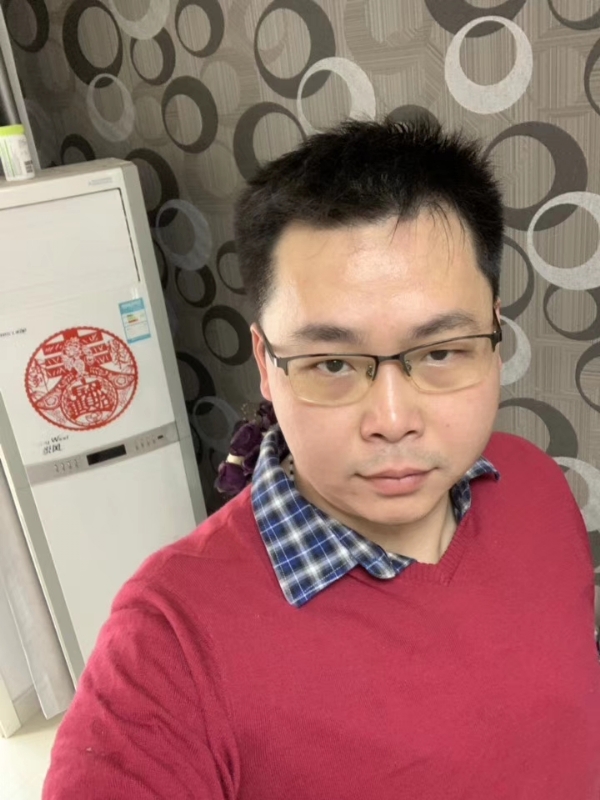 小李a的第一张照片--河南基督教相亲网