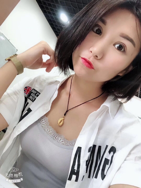 小怪兽的第一张照片--河南基督教相亲网