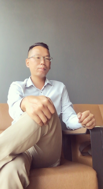 LI的第一张照片--河南基督教相亲网