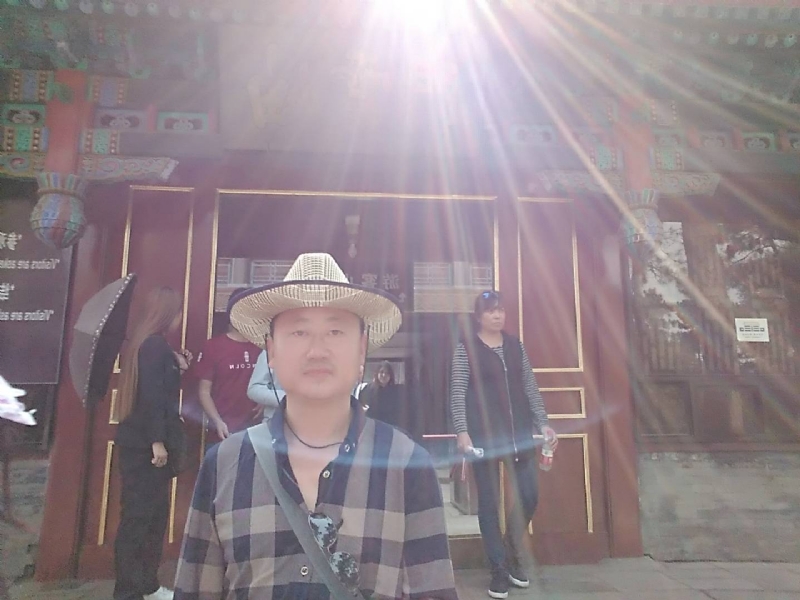 yuren2433的第二张照片--河南基督教相亲网