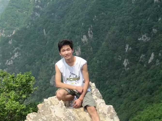 隐身的第二张照片--河南基督教相亲网