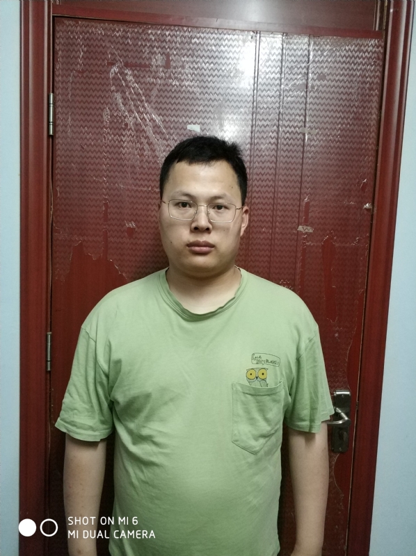 天意的第一张照片--河南基督教相亲网