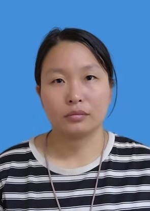 梅的第一张照片--河南基督教相亲网