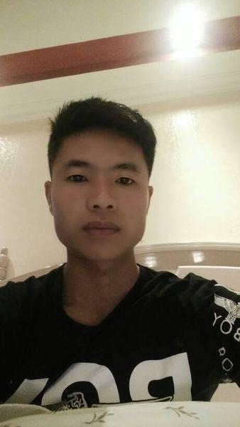清风的第一张照片--河南基督教相亲网