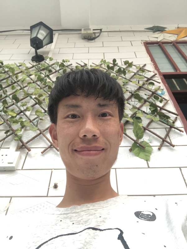 夏天的第三张照片--河南基督教相亲网