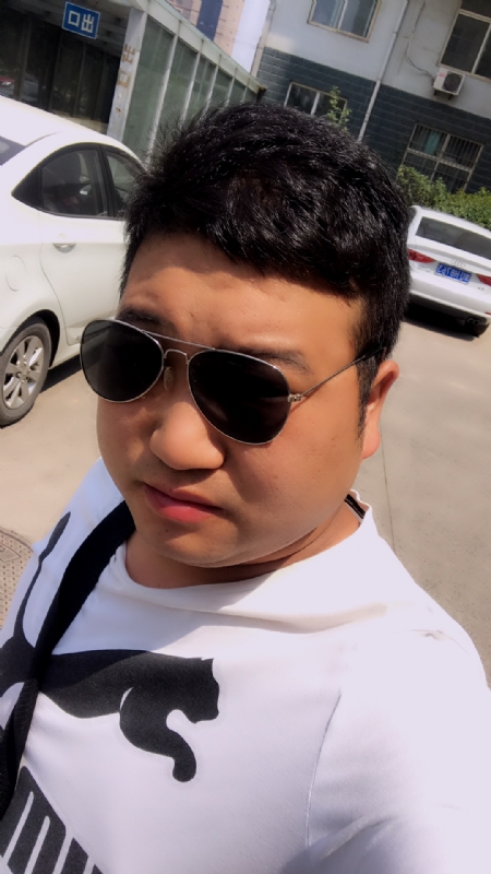 杨志强的第一张照片--河南基督教相亲网