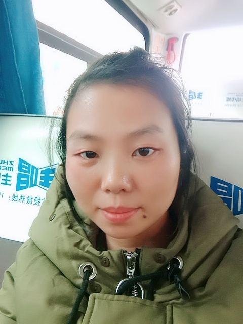 小彭的第一张照片--河南基督教相亲网