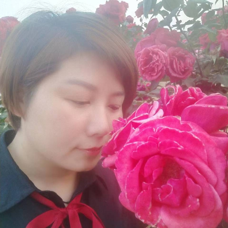 潇潇雨歌的第一张照片--河南基督教相亲网