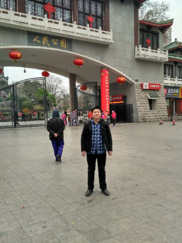 在奋斗的第一张照片--河南基督教相亲网