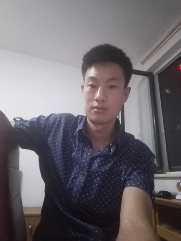 似初的第一张照片--河南基督教相亲网