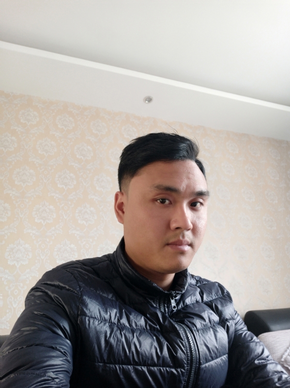 七七点的第一张照片--河南基督教相亲网