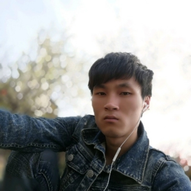 水墨丹青的第一张照片--河南基督教相亲网