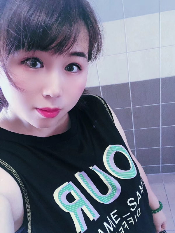 Judyfu的第一张照片--河南基督教相亲网