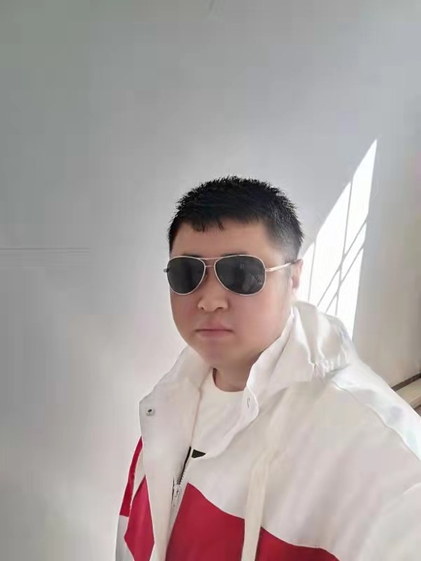 大漠叔叔的第一张照片--河南基督教相亲网
