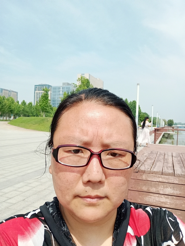 苦乐的第四张照片--河南基督教相亲网