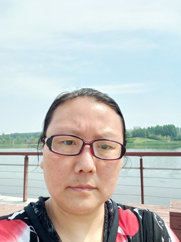 苦乐的第五张照片--河南基督教相亲网