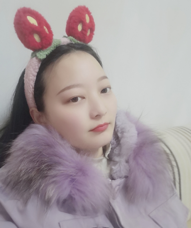 一只小月亮的第二张照片--河南基督教相亲网