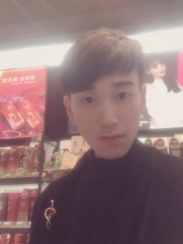 唯美的爱情故事的第一张照片--河南基督教相亲网
