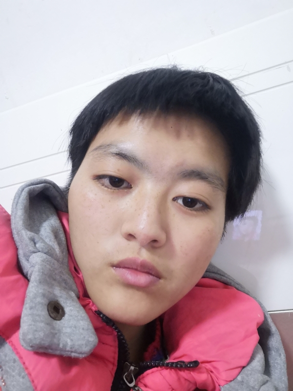 王秋艳的第一张照片--河南基督教相亲网