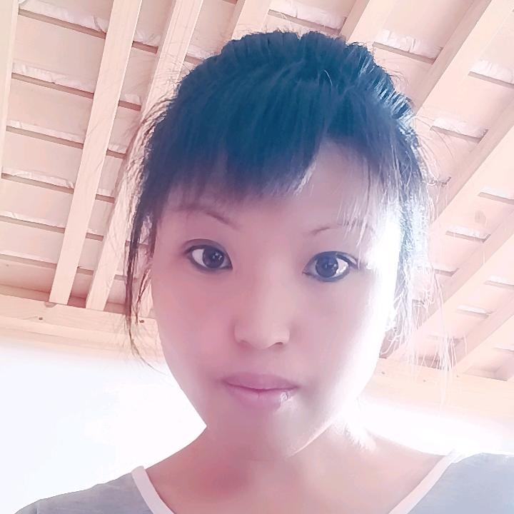 Lily的第一张照片--河南基督教相亲网