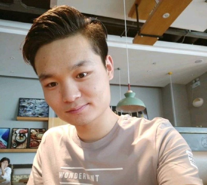 裴海洋的第一张照片--河南基督教相亲网