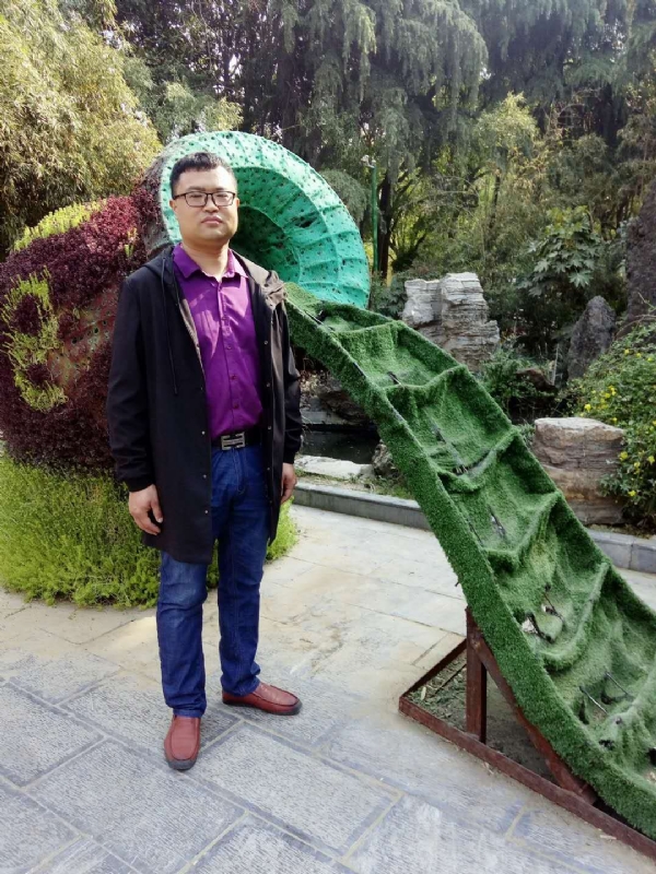 张哥的第一张照片--河南基督教相亲网