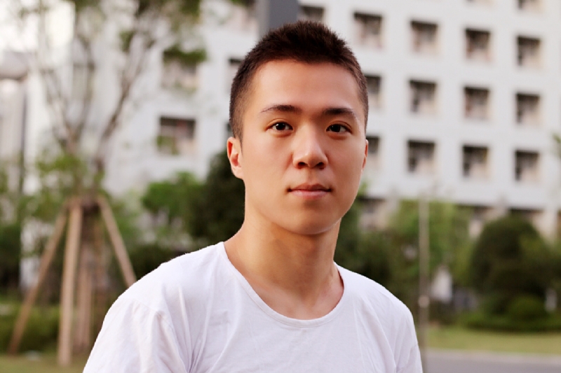 一抹阳光的第一张照片--河南基督教相亲网