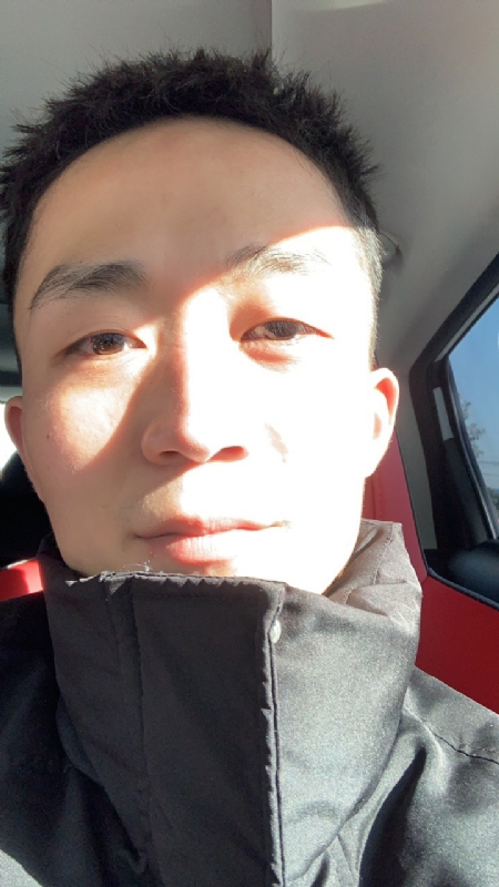 自由的第一张照片--河南基督教相亲网