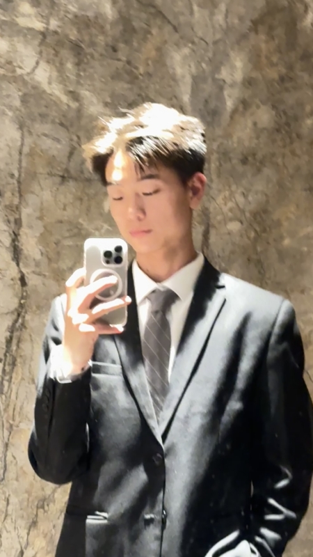 李欣航的第一张照片--河南基督教相亲网