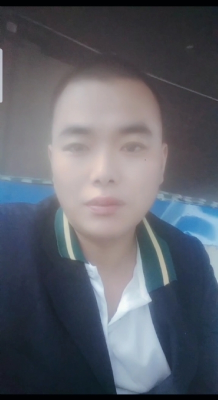 阳光男孩的第一张照片--河南基督教相亲网