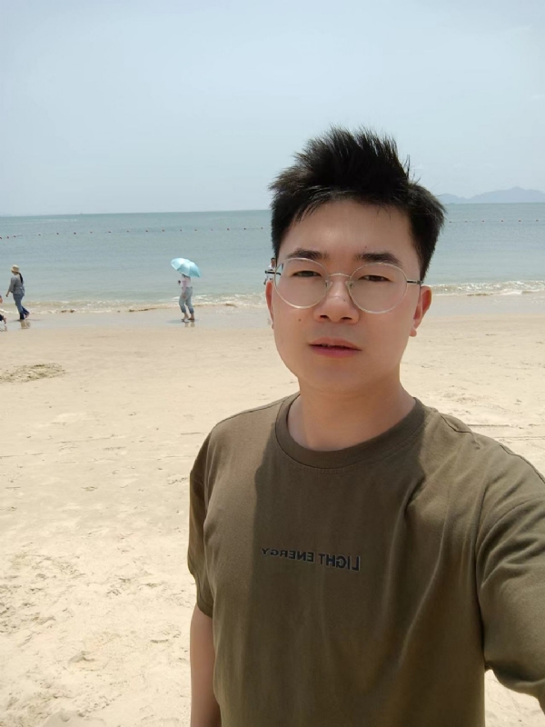 橙猫的第二张照片--河南基督教相亲网