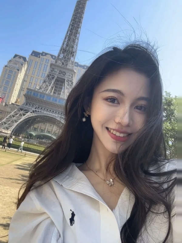 Anna的第一张照片--河南基督教相亲网