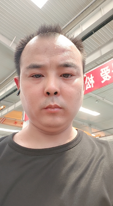 沟通才会有结果的第一张照片--河南基督教相亲网