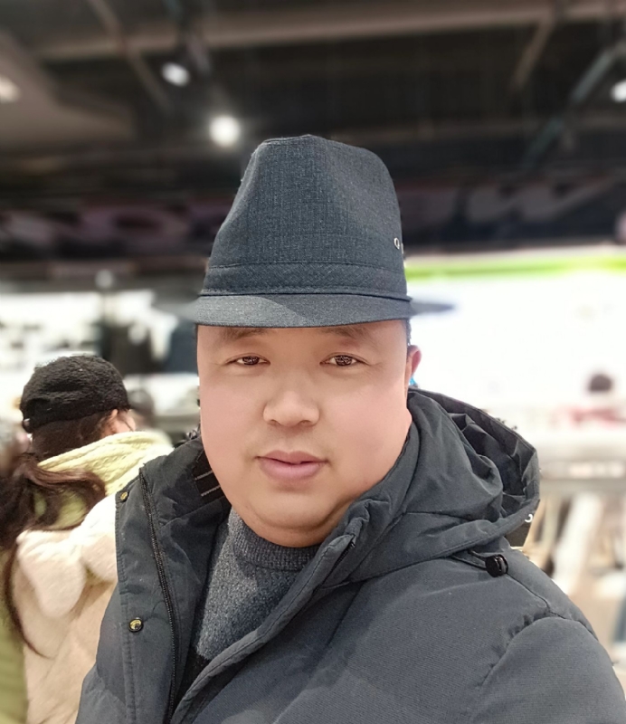 小晴天的第二张照片--河南基督教相亲网