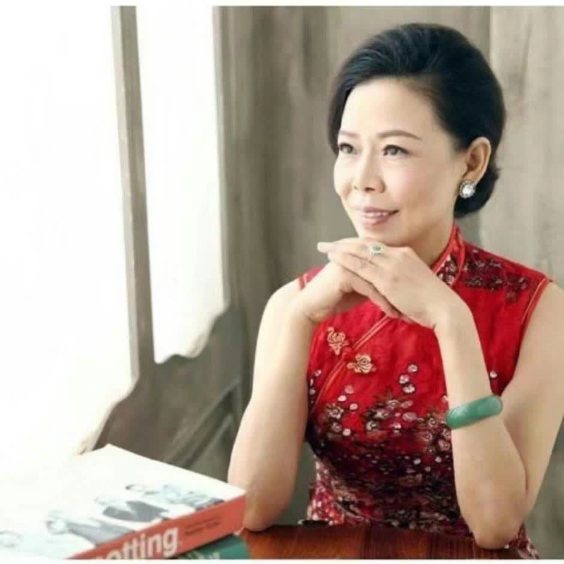 温润如玉的第二张照片--河南基督教相亲网