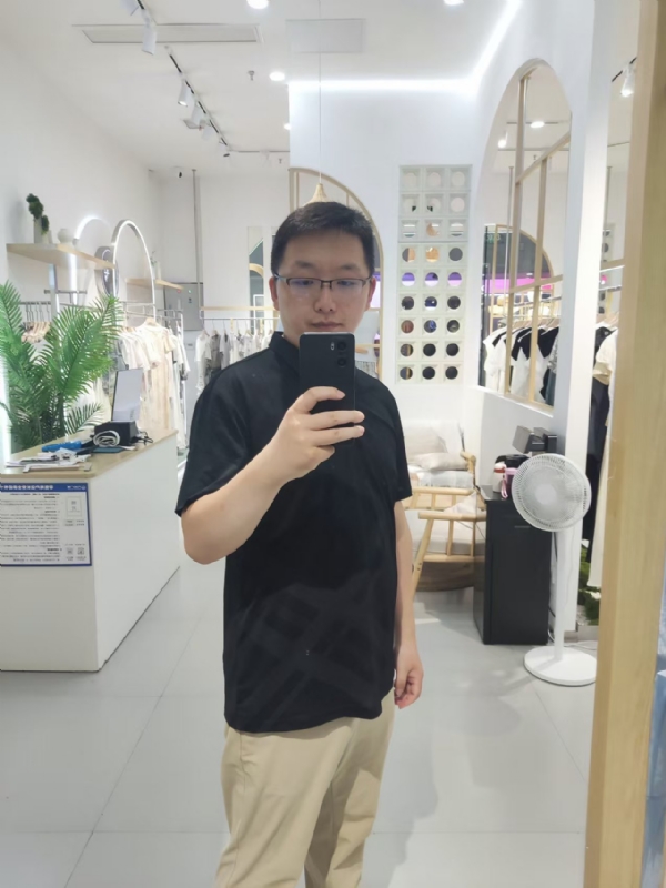 南柯的第一张照片--河南基督教相亲网