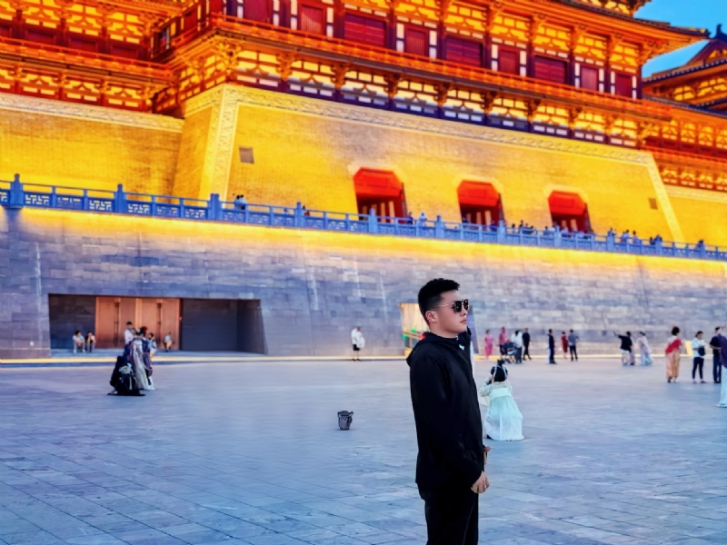 大房子的第一张照片--河南基督教相亲网