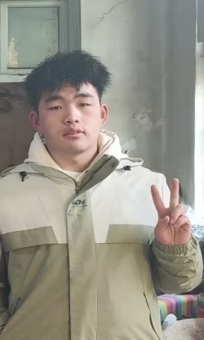 刘锡志的第一张照片--河南基督教相亲网