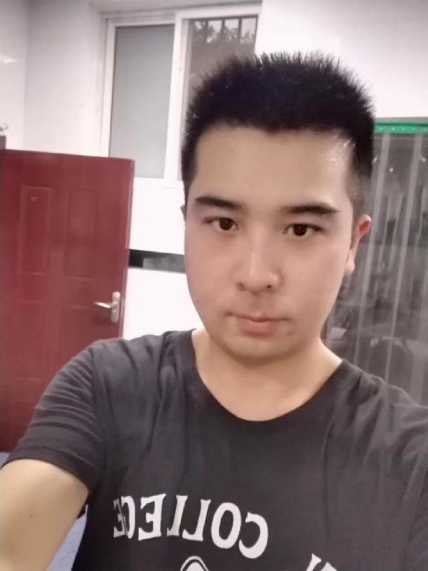 89WANG的第一张照片--河南基督教相亲网