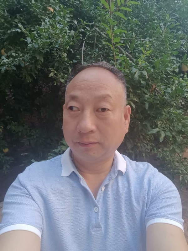 洛阳相亲网的第二张照片--河南基督教相亲网